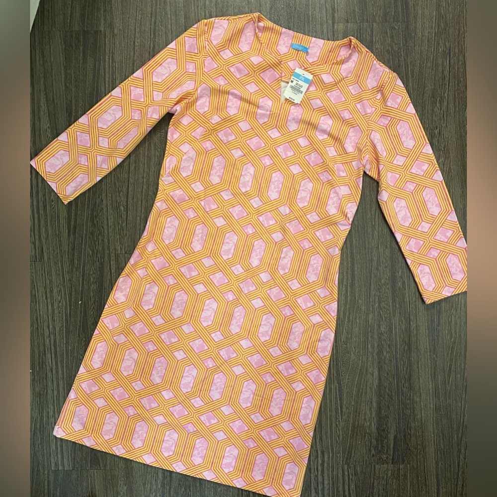 J McLaughlin Carly Dress
